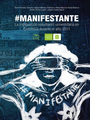 cover image of #Manifestante